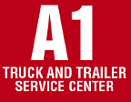 A 1 Truck & Trailer Service Center LLC logo
