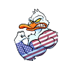 Mad Duck LLC logo