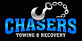 Chasers Towing & Recovery LLC logo