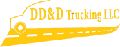 D D & D Trucking LLC logo