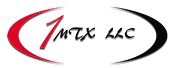 1 Mtx LLC logo