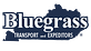 Bluegrass Transport & Expeditors logo