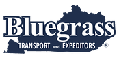 Bluegrass Transport & Expeditors logo
