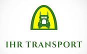 Ihr Transport logo