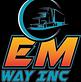Em Way Inc logo