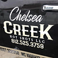 Chelsea Creek Hot Shots LLC logo