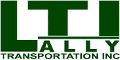 Lti Lally Transportation Inc logo