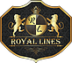 Royal Lines Inc logo