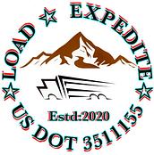 Load Expedite LLC logo