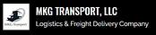Mkg Transport LLC logo