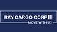 Ray Cargo Corp logo