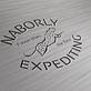 Naborly Expediting LLC logo