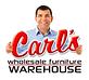 Carl's Wholesale Furniture Warehouse logo