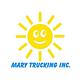 Mary Trucking Inc logo