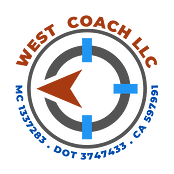 West Coach LLC logo