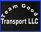 Team Good Transport LLC logo