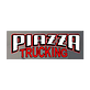 Piazza Trucking logo