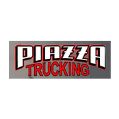 Piazza Trucking logo