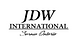Jdw International logo