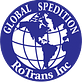 Global Spedition logo