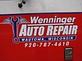 Wenninger Auto Repair Inc logo