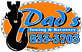 Dads Towing Service Inc logo