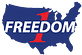 Freedom 1 LLC logo