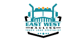 East West Hauling Inc logo