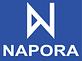 Napora Inc logo