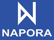 Napora Inc logo