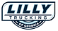 Lilly Trucking Of Virginia logo