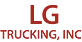 Lg Trucking Inc logo