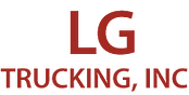 Lg Trucking Inc logo