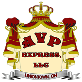 Avp Express LLC logo