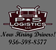 Good Deal Trucking Inc logo