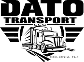 Dato Trucking LLC logo