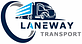 Laneway Transport Inc logo