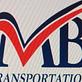 Mb Transportation logo