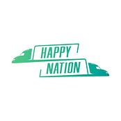 Happy Nation LLC logo