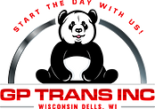 Gp Trans Inc logo