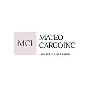 Mateo Cargo Inc logo