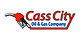 Cass City Oil And Gas Company logo