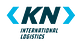 Kn International Logistics Ltd logo