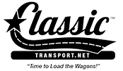 Classic Transport Driver Services LLC logo