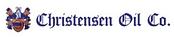 Christensen Oil Co logo