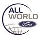 All World Ford Inc logo