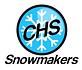 Chs Snowmakers logo