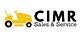 Cimr Sales And Service LLC logo