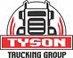 Tyson Trucking Group Ltd logo