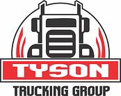 Tyson Trucking Group Ltd logo